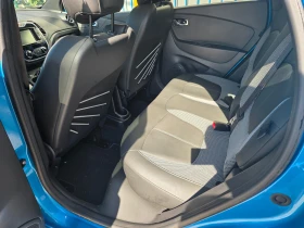 Renault Captur NAVI-КАМЕРА-SWISS, снимка 8