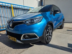 Renault Captur NAVI-КАМЕРА-SWISS, снимка 1