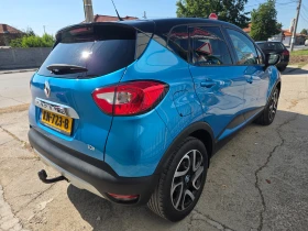 Renault Captur NAVI-КАМЕРА-SWISS, снимка 4