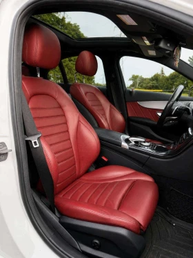 Mercedes-Benz C 450 AMG * CARFAX * ЦЕНА ДО БГ, снимка 7