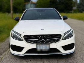 Mercedes-Benz C 450 AMG * CARFAX * ЦЕНА ДО БГ, снимка 2