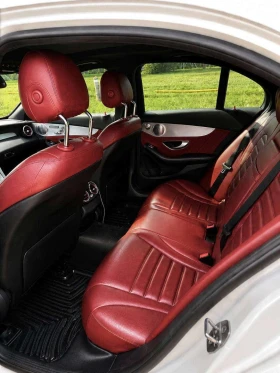 Mercedes-Benz C 450 AMG * CARFAX * ЦЕНА ДО БГ, снимка 9