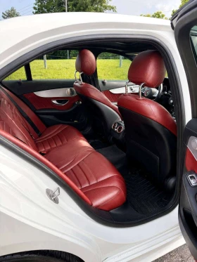 Mercedes-Benz C 450 AMG * CARFAX * ЦЕНА ДО БГ, снимка 8