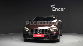 Mercedes-Benz GT 43 4Matic Special Edition , снимка 2