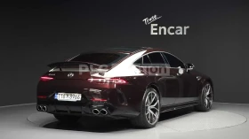 Mercedes-Benz GT 43 4Matic Special Edition , снимка 5