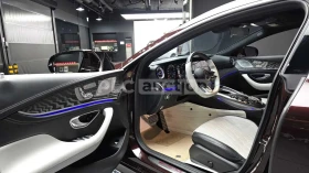 Mercedes-Benz GT 43 4Matic Special Edition , снимка 9