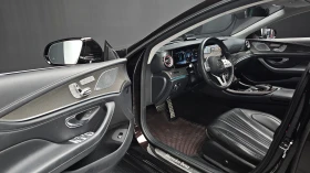 Mercedes-Benz CLS 300 BLIND SPOT* ЕЛ. БАГАЖНИК* HUD* ЛЮК* КРАЙНА ЦЕНА, снимка 11