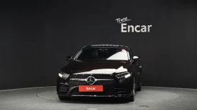 Mercedes-Benz CLS 300 BLIND SPOT* ЕЛ. БАГАЖНИК* HUD* ЛЮК* КРАЙНА ЦЕНА, снимка 3