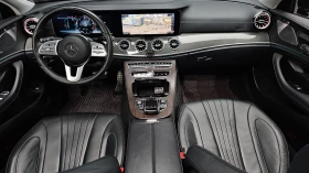 Mercedes-Benz CLS 300 BLIND SPOT* ЕЛ. БАГАЖНИК* HUD* ЛЮК* КРАЙНА ЦЕНА, снимка 7