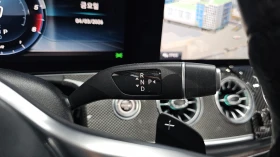 Mercedes-Benz CLS 300 BLIND SPOT* ЕЛ. БАГАЖНИК* HUD* ЛЮК* КРАЙНА ЦЕНА, снимка 9