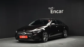 Mercedes-Benz CLS 300 BLIND SPOT* ЕЛ. БАГАЖНИК* HUD* ЛЮК* КРАЙНА ЦЕНА, снимка 1