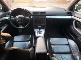 Audi A4 3.2 S Line packet, снимка 7