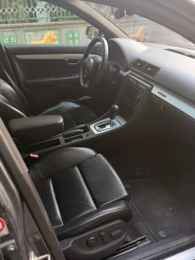 Audi A4 3.2 S Line packet, снимка 6