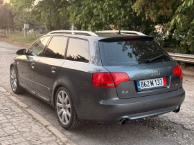 Audi A4 3.2 S Line packet, снимка 3