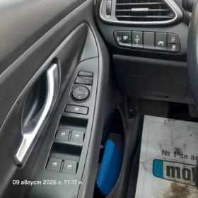 Hyundai I30 1.4 DOHC-101k.c., снимка 12