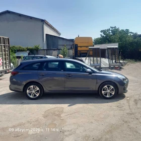 Hyundai I30 1.4 DOHC-101k.c., снимка 3