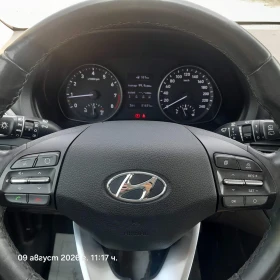 Hyundai I30 1.4 DOHC-101k.c., снимка 9