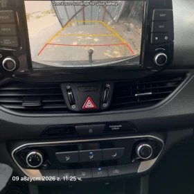 Hyundai I30 1.4 DOHC-101k.c., снимка 10