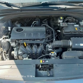 Hyundai I30 1.4 DOHC-101k.c., снимка 8