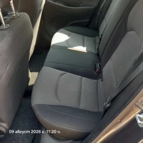 Hyundai I30 1.4 DOHC-101k.c., снимка 14