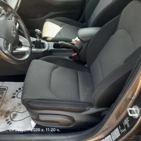 Hyundai I30 1.4 DOHC-101k.c., снимка 13