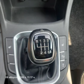 Hyundai I30 1.4 DOHC-101k.c., снимка 11