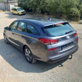 Hyundai I30 1.4 DOHC-101k.c., снимка 5