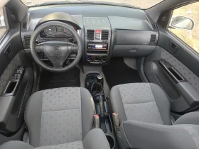 Hyundai Getz 1.1, снимка 12