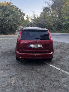 Ford C-max, снимка 4