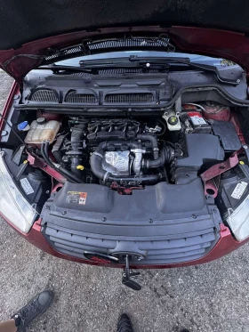 Ford C-max, снимка 6