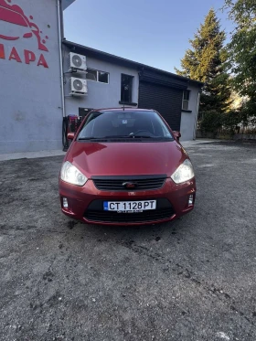 Ford C-max, снимка 2