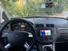 Ford C-max, снимка 5