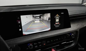 Kia K8 3.5* LPG* ОБДУХВАНЕ* 360КАМЕРА* LANE* ASSIST* ПОДГ, снимка 11