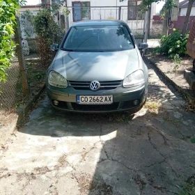 VW Golf, снимка 1