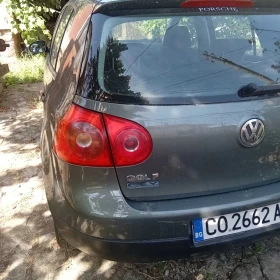 VW Golf, снимка 2