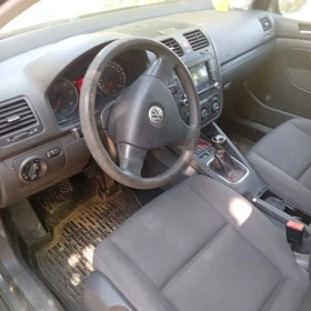 VW Golf, снимка 4