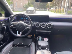 Mercedes-Benz CLA 250  AMBIENT / 360 / MEMORY / PANO , снимка 9