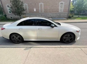 Mercedes-Benz CLA 250  AMBIENT / 360 / MEMORY / PANO , снимка 3