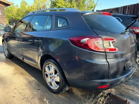 Renault Megane 1.5 dci, снимка 3