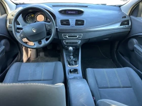 Renault Megane 1.5 dci, снимка 11