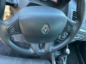 Renault Megane 1.5 dci, снимка 12