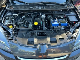 Renault Megane 1.5 dci, снимка 5