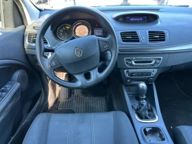 Renault Megane 1.5 dci, снимка 10