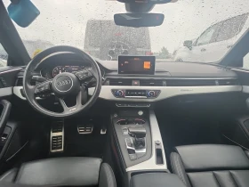 Audi A5 * 2.0 Tfsi Quattro * Technik * CAR, снимка 10