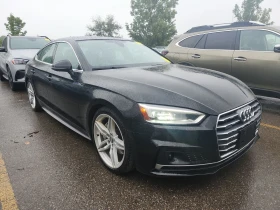 Audi A5 * 2.0 Tfsi Quattro * Technik * CAR, снимка 5
