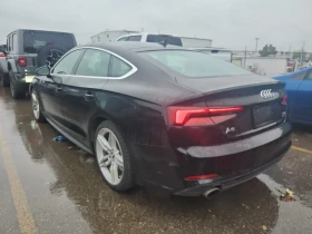 Audi A5 * 2.0 Tfsi Quattro * Technik * CAR, снимка 6