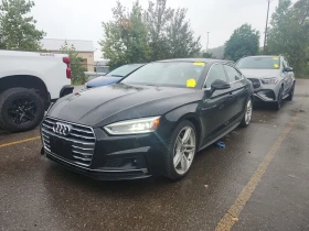 Audi A5 * 2.0 Tfsi Quattro * Technik * CAR, снимка 1