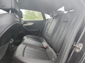Audi A5 * 2.0 Tfsi Quattro * Technik * CAR, снимка 12