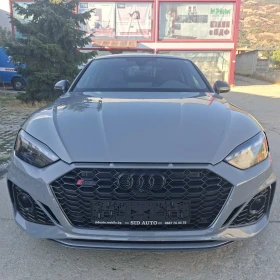 Audi Rs5 Quattro sportback nardo gray , снимка 3