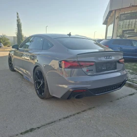 Audi Rs5 Quattro sportback nardo gray , снимка 6